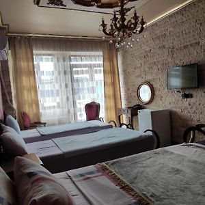 Deluxe Vierpersoonskamer