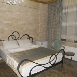 Deluxe Kamer met een King Size Bed